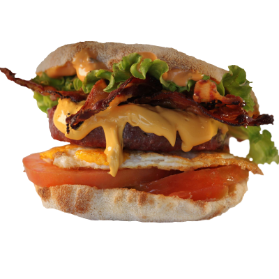 Rock Burger Premium - 